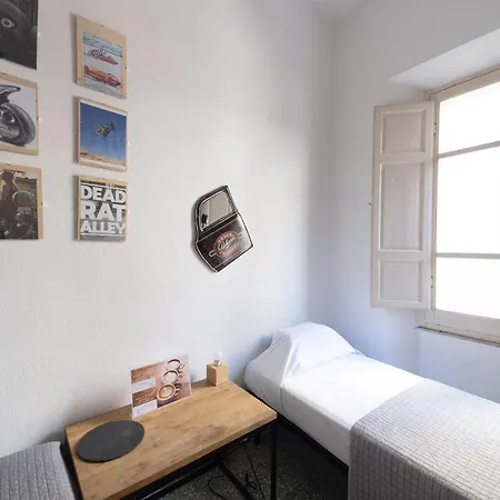Safeheaven Sardinia Privatunterkunft Dorgali
