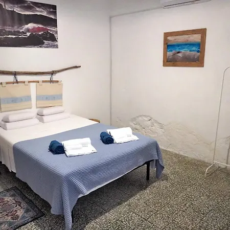 Safeheaven Sardinia דורגלי