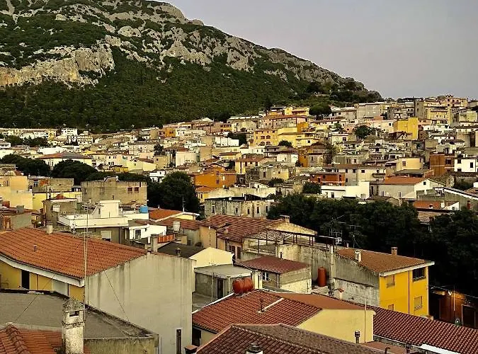 Safeheaven Sardinia *