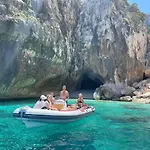 Safeheaven Sardinia Dorgali