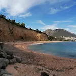 Pansiyon Safeheaven Sardinia Dorgali