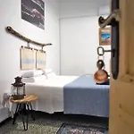Safeheaven Sardinia Pansiyon Dorgali