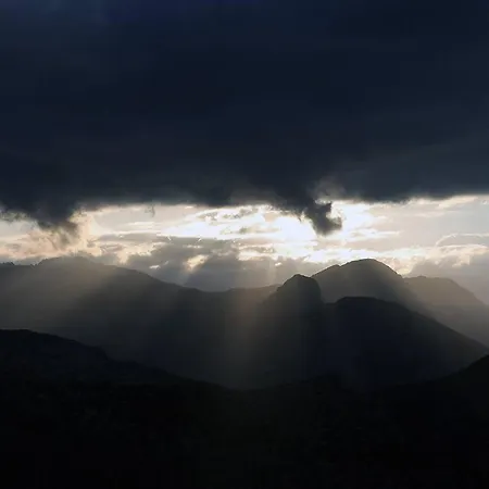 Safeheaven Sardinia *