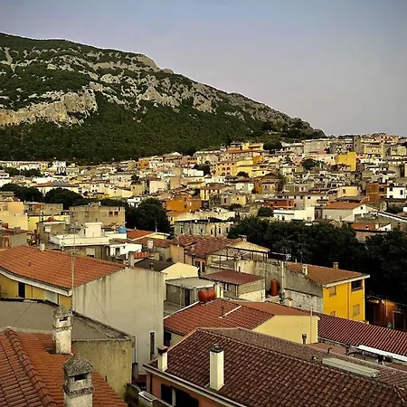 Safeheaven Sardinia *