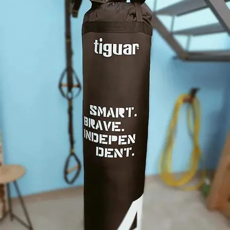 Alloggio in famiglia Safeheaven Sardinia Dorgali