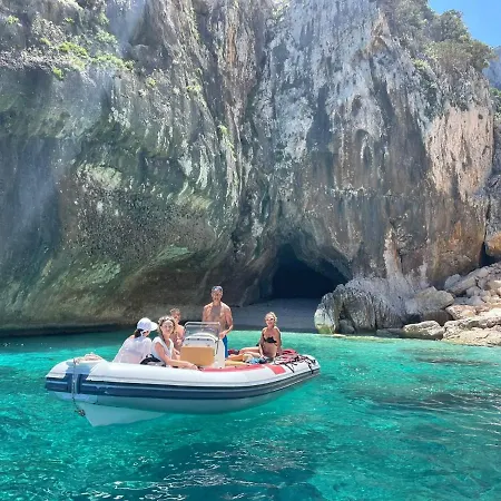 Safeheaven Sardinia 多尔加利
