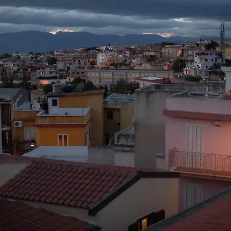 Safeheaven Sardinia *