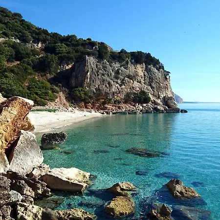 Alloggio in famiglia Safeheaven Sardinia *