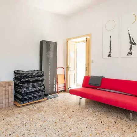 Alloggio in famiglia Safeheaven Sardinia Dorgali