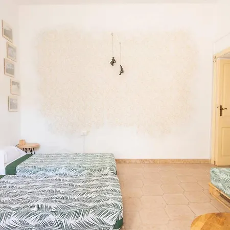 Alloggio in famiglia Safeheaven Sardinia *