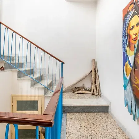 Safeheaven Sardinia Homestay