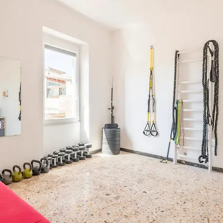 Safeheaven Sardinia Homestay Dorgali