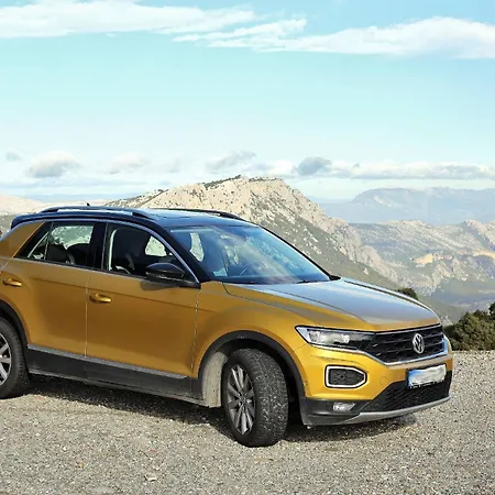 Alloggio in famiglia Safeheaven Sardinia *