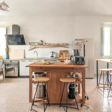 Safeheaven Sardinia Ubytování v soukromí Dorgali