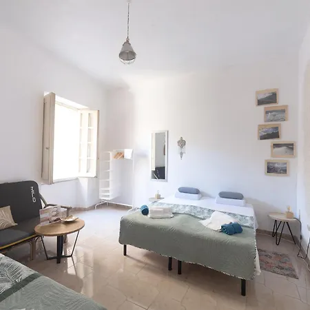 Safeheaven Sardinia Habitación en casa particular