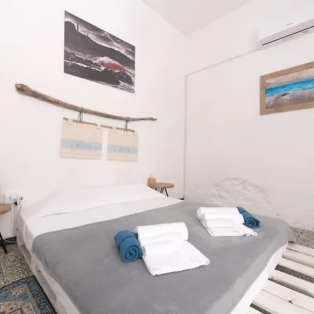 Ubytování v soukromí Safeheaven Sardinia Dorgali