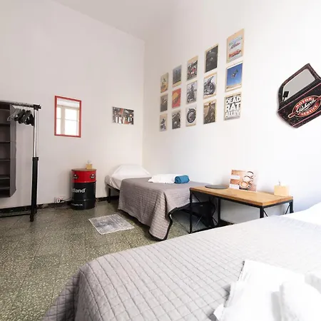 Safeheaven Sardinia Dorgali