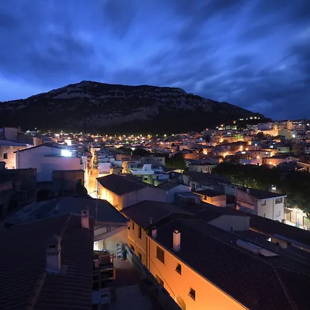 Safeheaven Sardinia Ubytování v soukromí