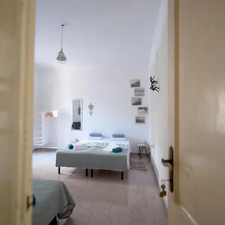 Safeheaven Sardinia Alloggio in famiglia *