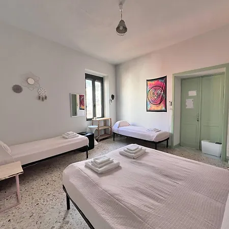 Safeheaven Sardinia * Dorgali