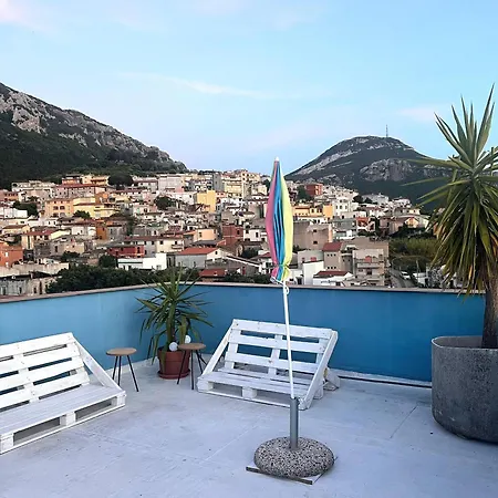 Safeheaven Sardinia Ubytování v soukromí