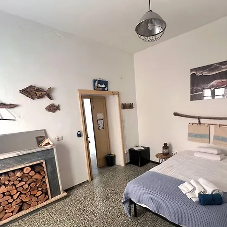 Ubytování v soukromí Safeheaven Sardinia