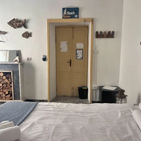 Safeheaven Sardinia Ubytování v soukromí *