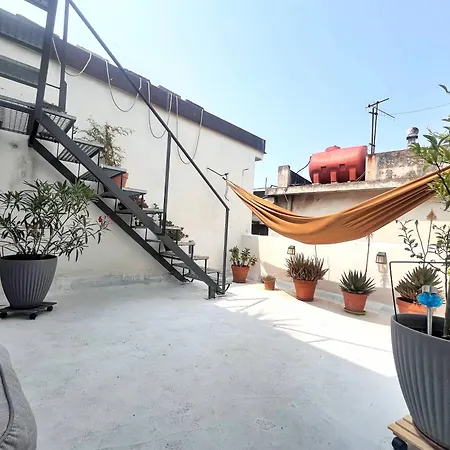 Safeheaven Sardinia Alloggio in famiglia Dorgali