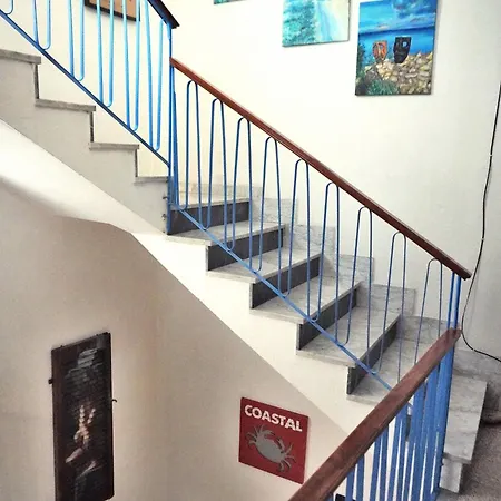 Safeheaven Sardinia *