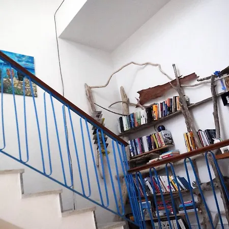 Alloggio in famiglia Safeheaven Sardinia