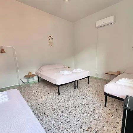 Safeheaven Sardinia Habitación en casa particular Dorgali