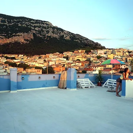 Safeheaven Sardinia Alloggio in famiglia