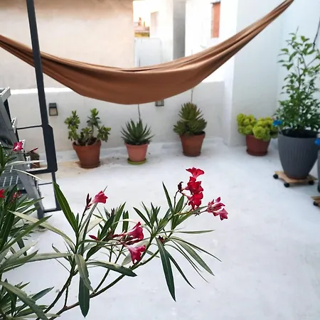 Habitación en casa particular Safeheaven Sardinia