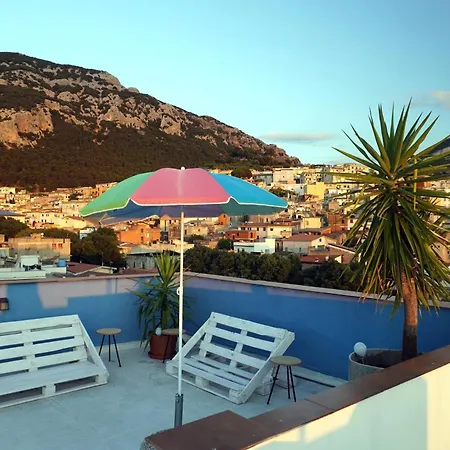 Safeheaven Sardinia *