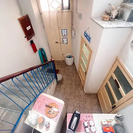 Safeheaven Sardinia *