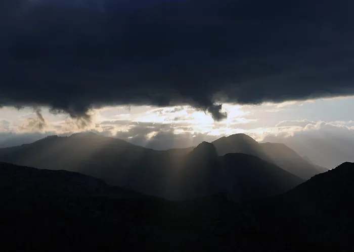 Safeheaven Sardinia *