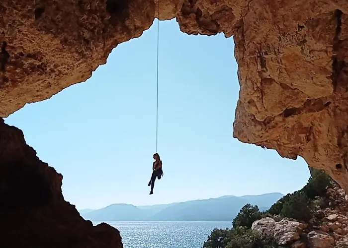 Safeheaven Sardinia Homestay szállás