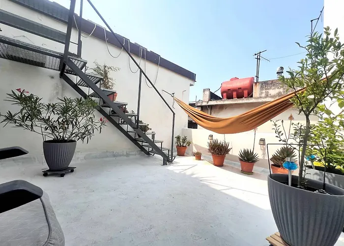 Safeheaven Sardinia Homestay szállás Dorgali